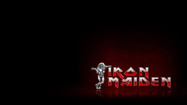 Free download Iron Maiden Wallpaper HD.