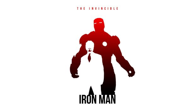 Free download Iron Man Wallpaper HD.