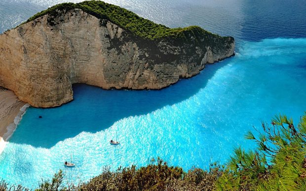 Free download Island Image.