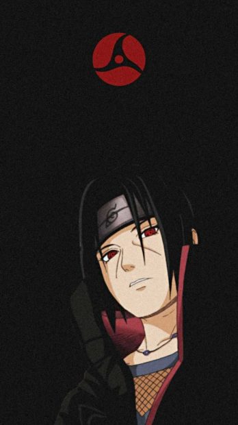 Free download Itachi Uchiha Wallpaper HD.