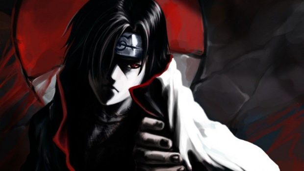 Free download Itachi Wallpaper.