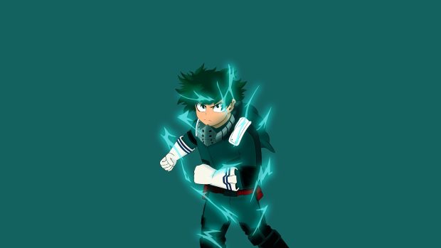 Free download Izuku Midoriya Image.