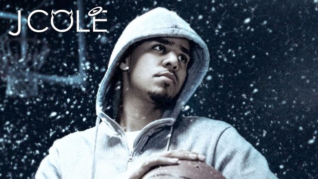 Free download J Cole Wallpaper HD.