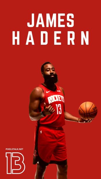 Free download James Harden Wallpaper.