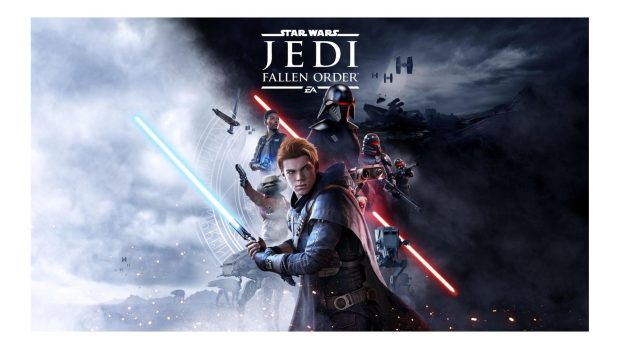 Free download Jedi Fallen Order Picture.
