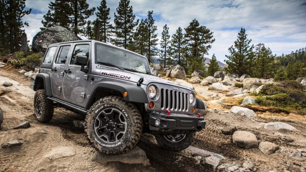 Free download Jeep Wallpaper.