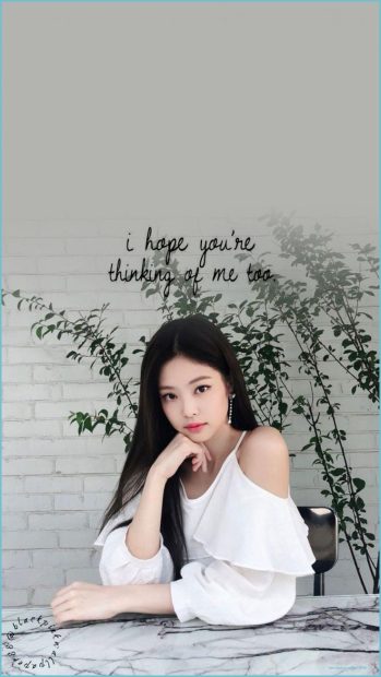 Free download Jennie Wallpaper HD.