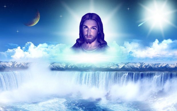 Free download Jesus Wallpaper.