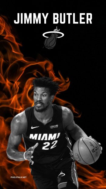 Free download Jimmy Butler Wallpaper.