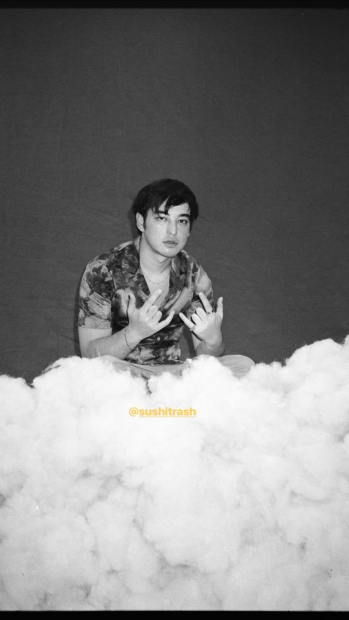 Free download Joji Wallpaper HD.