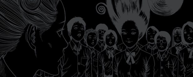 Free download Junji Ito Picture.