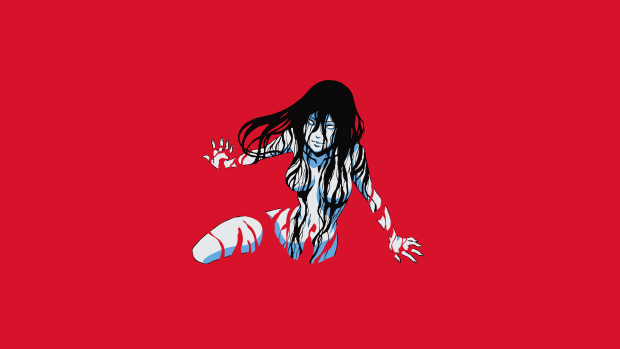 Free download Junji Ito Wallpaper HD.