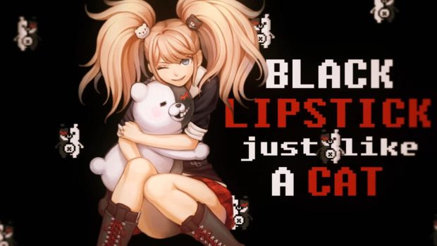 Free download Junko Enoshima Image.