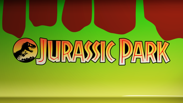 Free download Jurassic Park Wallpaper.