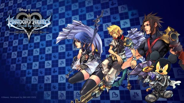 Free download KH3 Image.