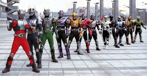 Free download Kamen Rider Image.