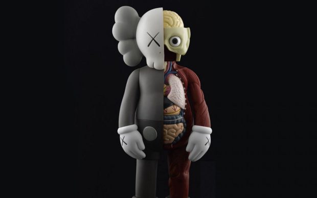 Free download Kaws Wallpaper.