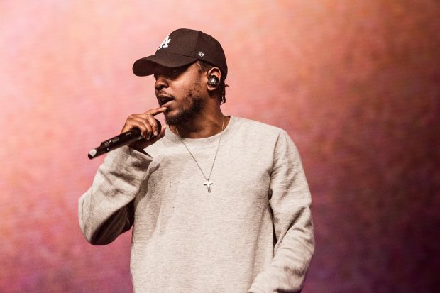 Free download Kendrick Lamar Picture.