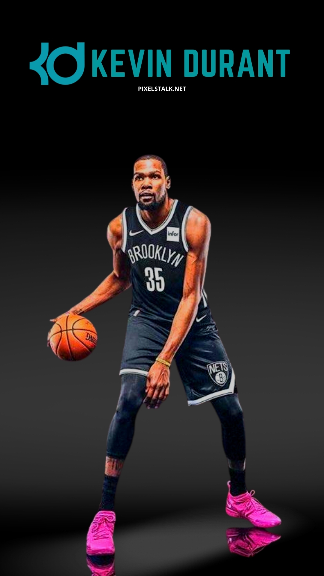 Kevin Durant Wallpapers Free download  PixelsTalkNet