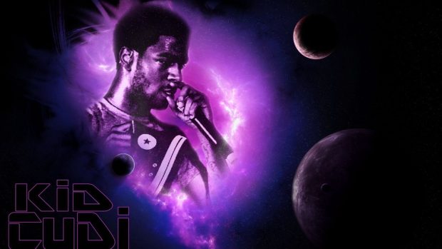 Free download Kid Cudi Wallpaper HD.