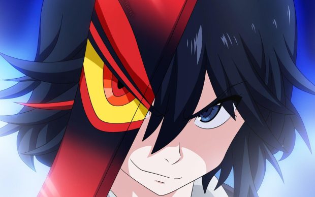 Free download Kill La Kill Image.