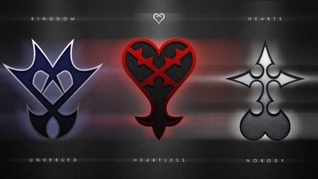 Free download Kingdom Hearts Image.