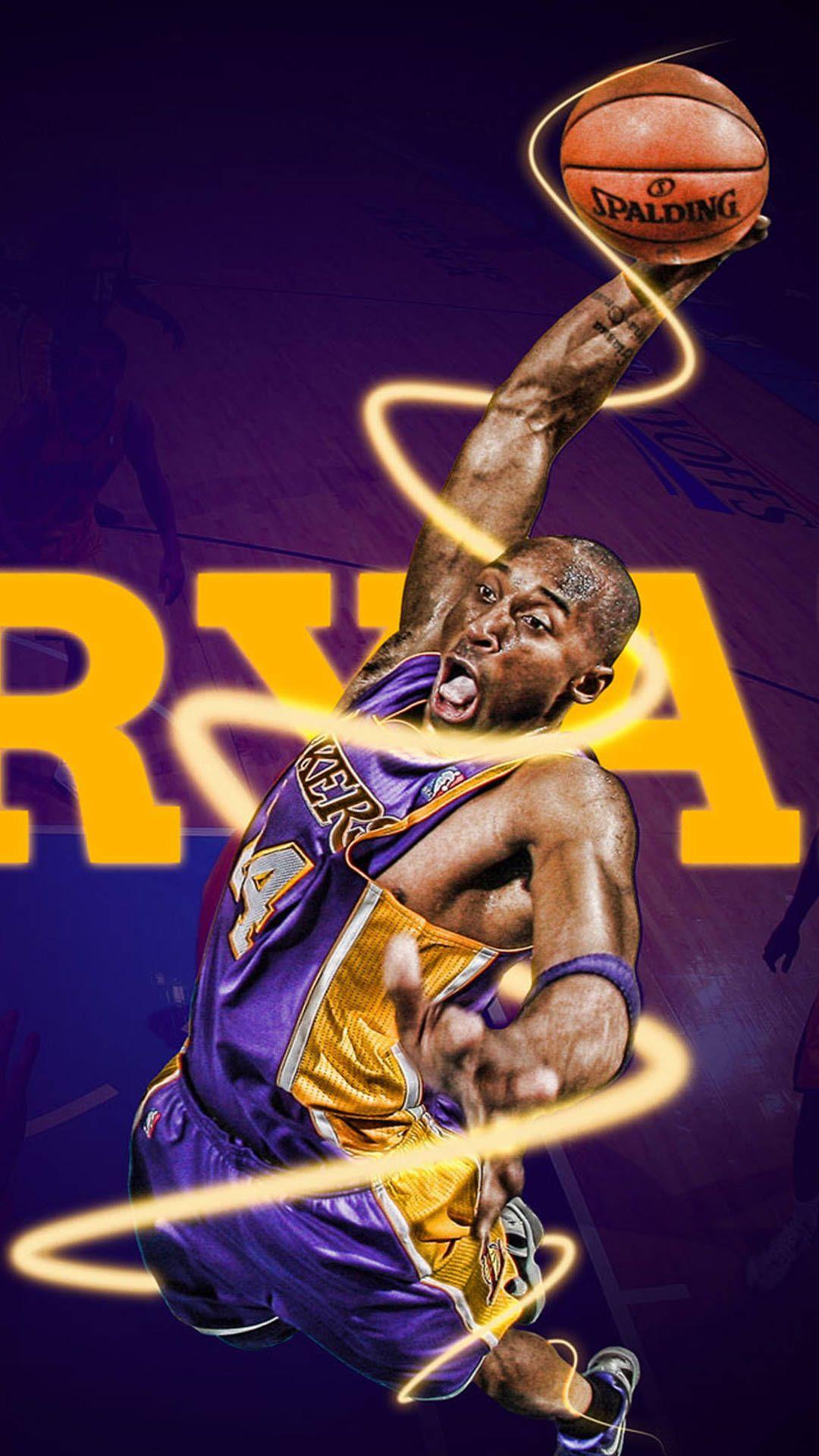 The Mambathon Continues Part III: My Journey With Kobe Bryant - Writing On  The Ball