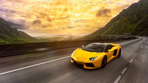 Free download Lamborghini Wallpaper HD.
