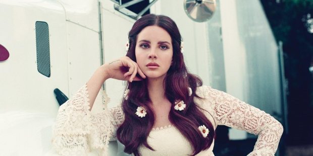Free download Lana Del Rey Wallpaper HD.