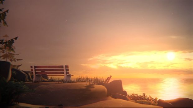 Free download Life Is Strange Image.