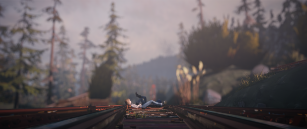 Free download Life Is Strange Wallpaper.