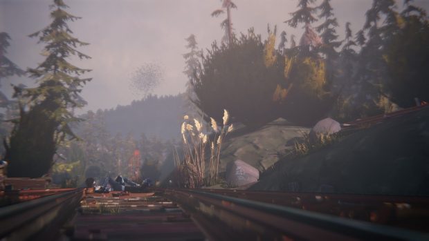 Free download Life Is Strange Wallpaper HD.