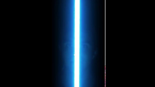 Free download Lightsaber Wallpaper.