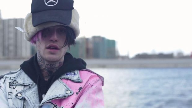 Free download Lil Peep Picture.