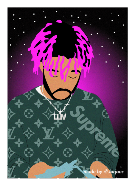 Free download Lil Uzi Vert Image.