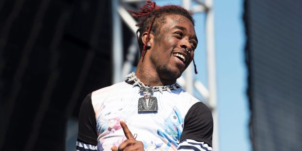 Free download Lil Uzi Vert Wallpaper HD.