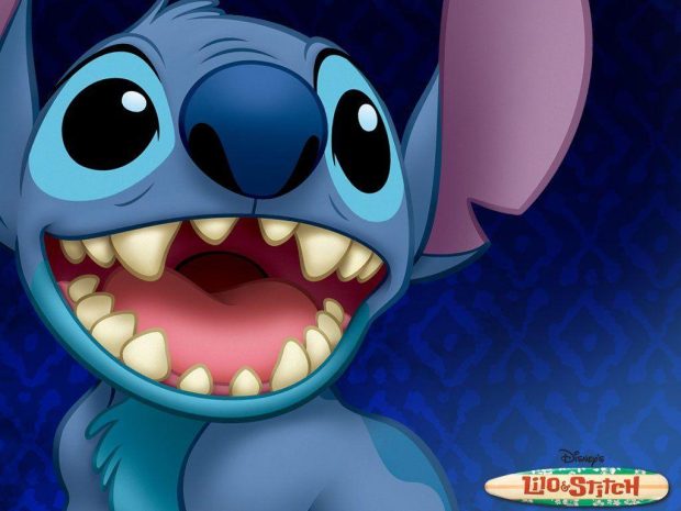 Free download Lilo And Stitch Image.