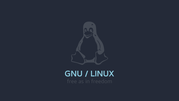 Free download Linux Image.