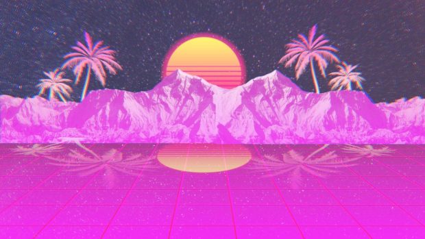 Free download Lofi Background.