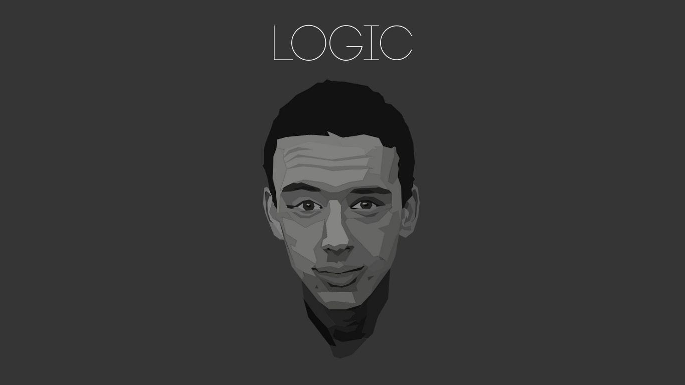 Logic Wallpaper Wallpaper  Download to your mobile from PHONEKY