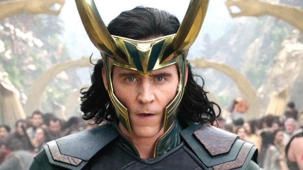 Free download Loki Wallpaper HD.