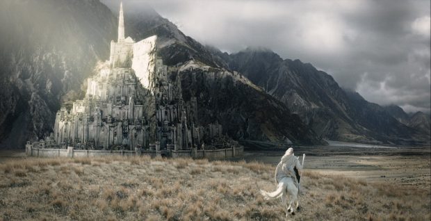 Free download Lotr Image.