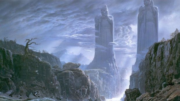 Free download Lotr Wallpaper.