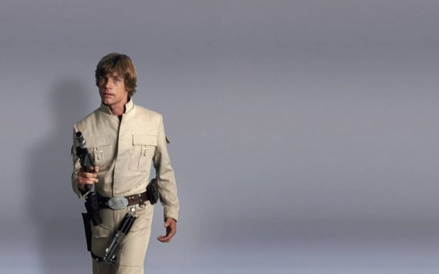 Free download Luke Skywalker Image.