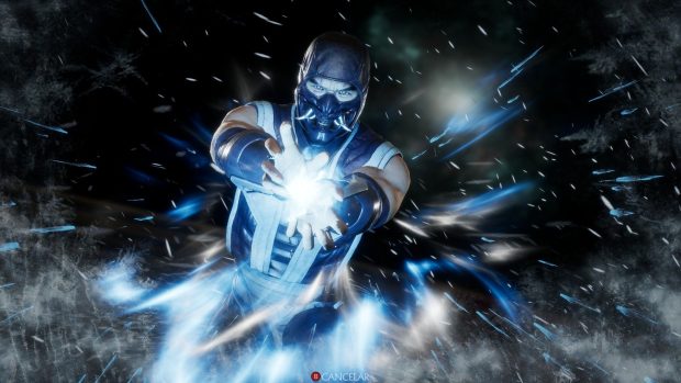 Free download MK11 Image.