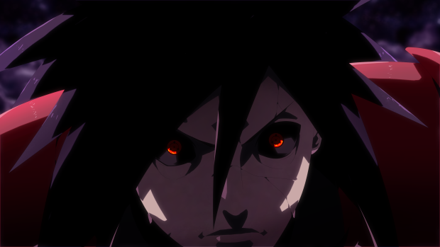 Free download Madara Wallpaper.