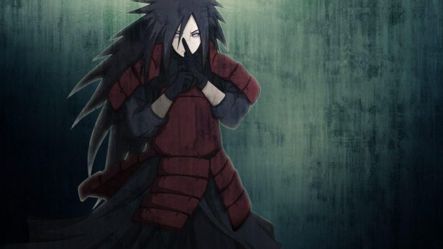 Free download Madara Wallpaper HD.