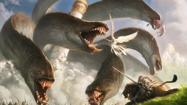 Free download Magic The Gathering Image.