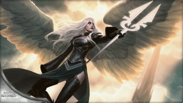 Free download Magic The Gathering Wallpaper HD.