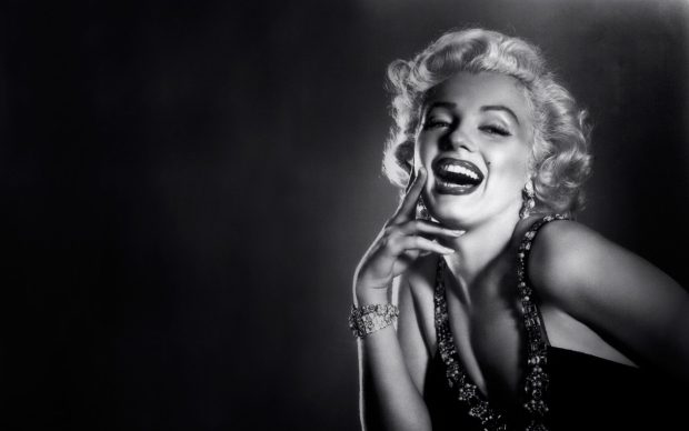Free download Marilyn Monroe Wallpaper HD.